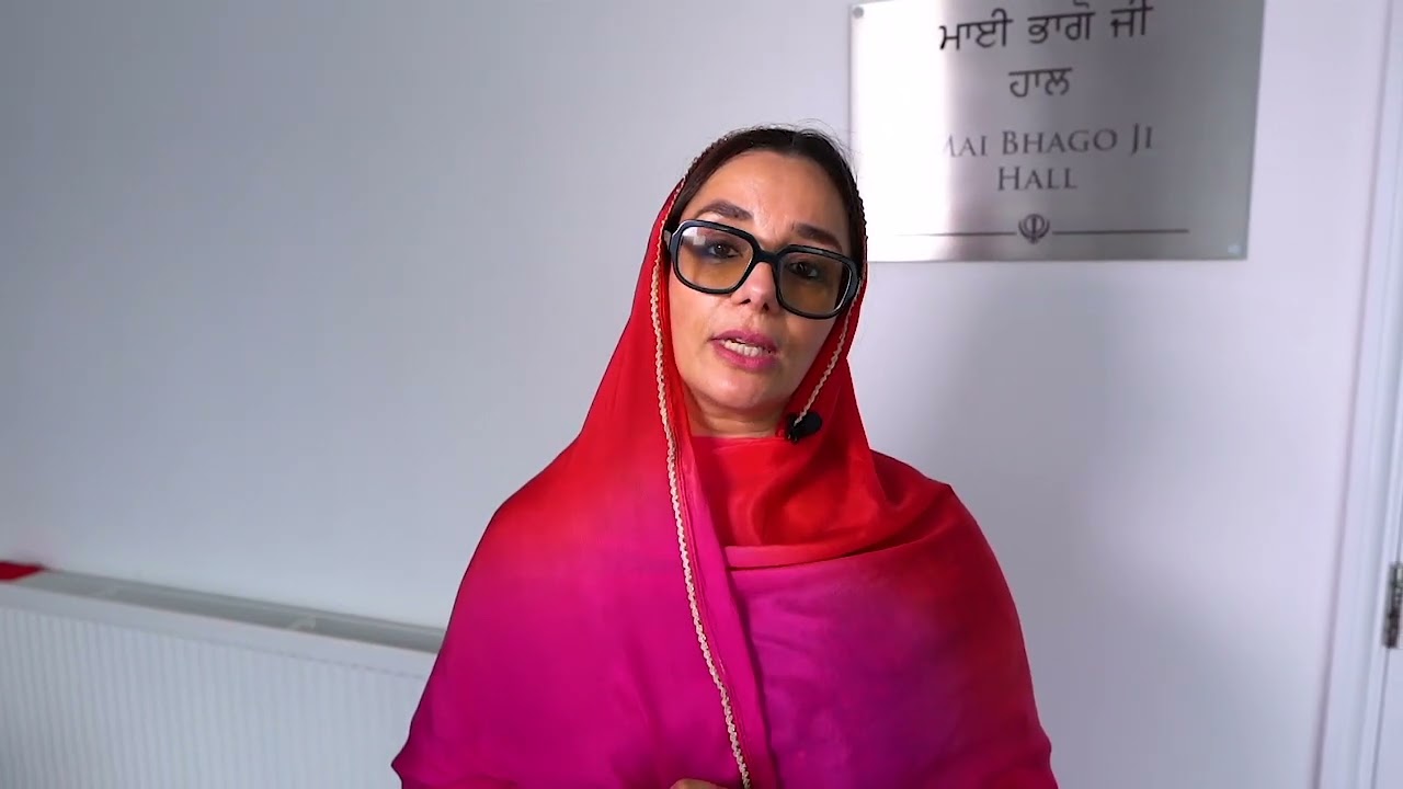 Langar Seva April 2021 | Khalsa Jatha & The Virdee Foundation | Covid-19