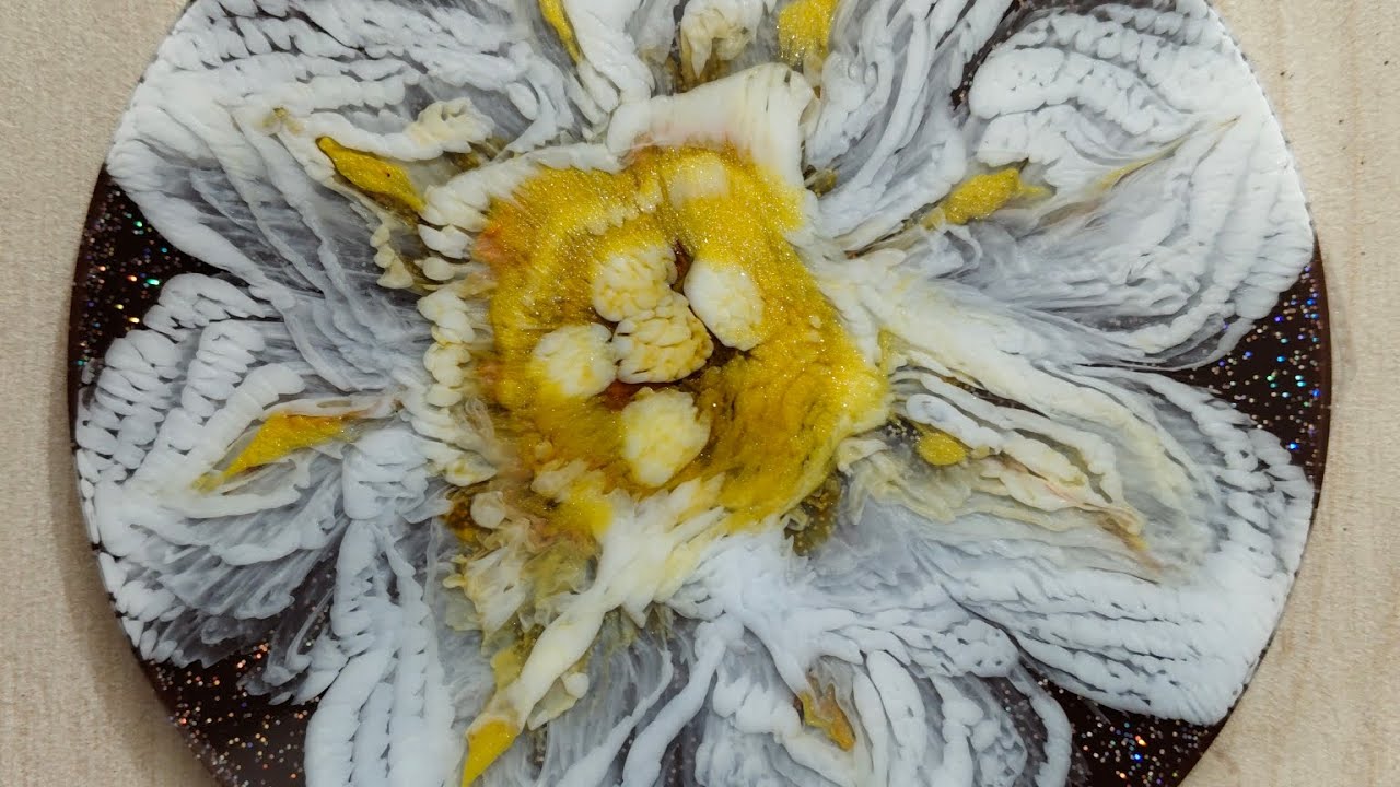 Resin 3D Bloom 