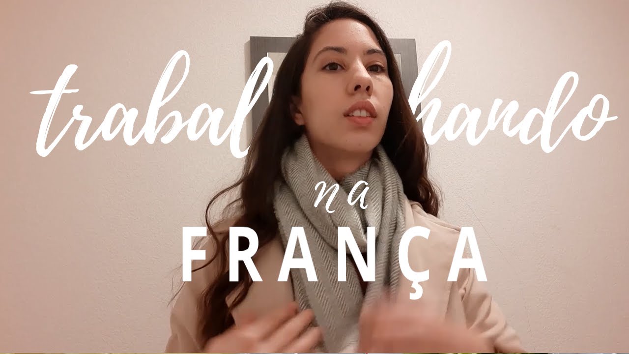 Um dia de estágio presencial na França | Intercâmbio de engenharia mecânica