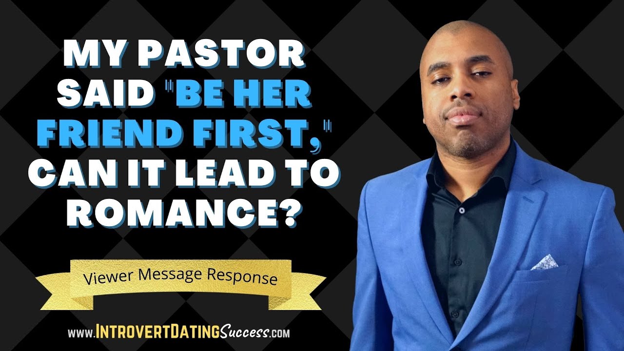 My Pastor Said 