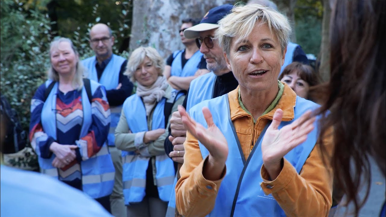 Projet de restauration de l'Arc à Roquefavour, Aix-en-Provence