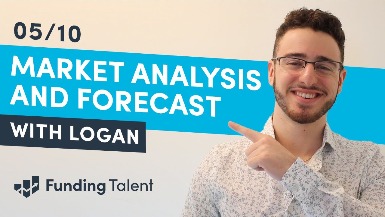 Funding Talent Market Analysis and Forecast - May 10th, 2021