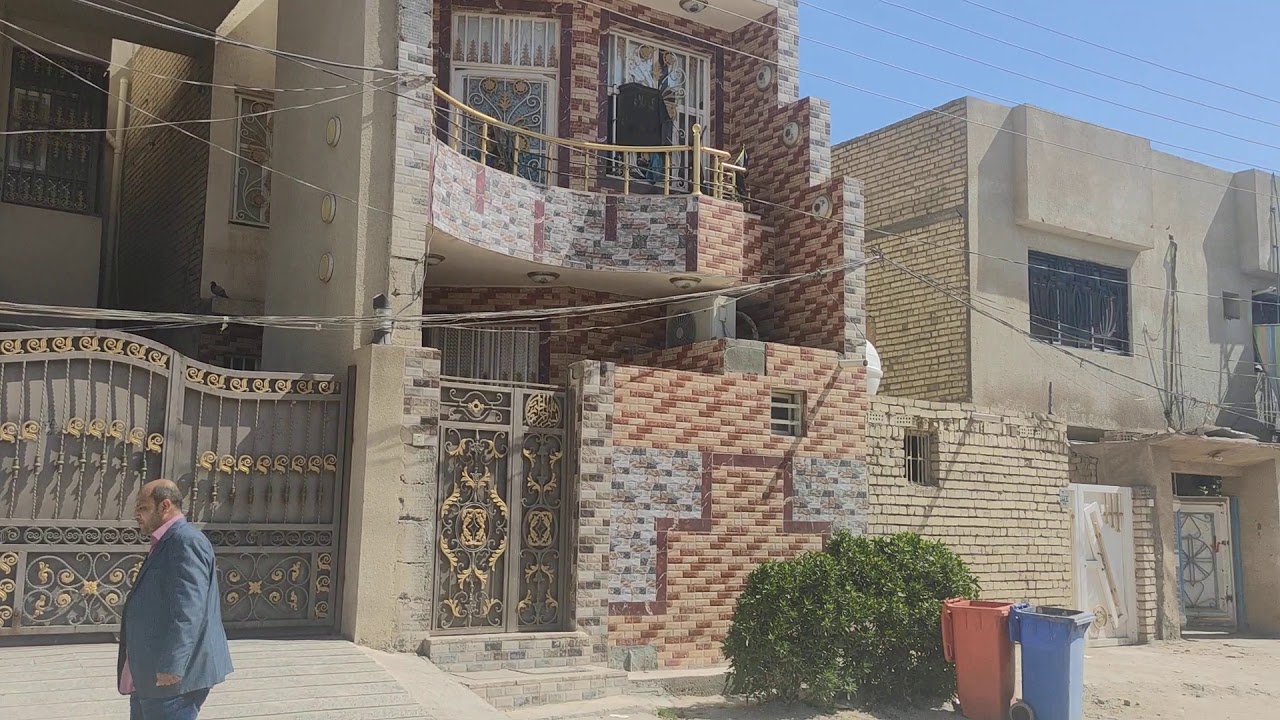 قطعه ٦٠٠ متر حي المعلمين في كربلاء سعر المتر مليون و٨٠٠ الف رقم الهاتف ٠٧٨٠٣٣٦٥٢٠٧//٠٧٧٣٦٠٣٣٨٨٩