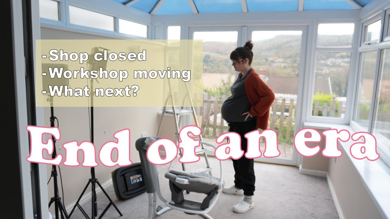 Ведение малого бизнеса из дома. Обновление за октябрь 2025 г.