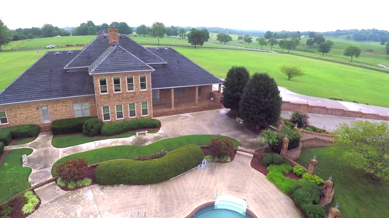 181 West Road- Wartrace,TN (NO TEXT)