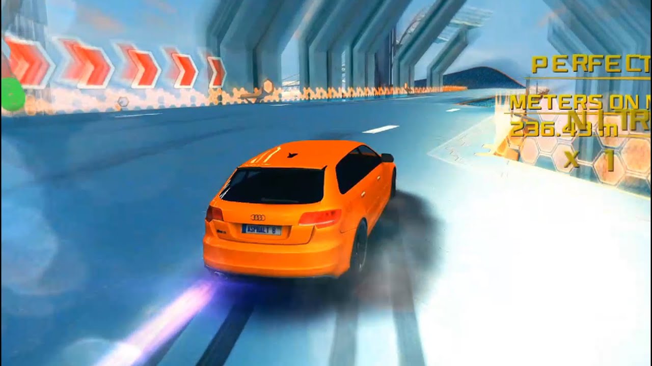 IS THIS WORTH IT ?! | Asphalt 8 Audi RS 3 Sportback Multiplayer Test After Update 43
