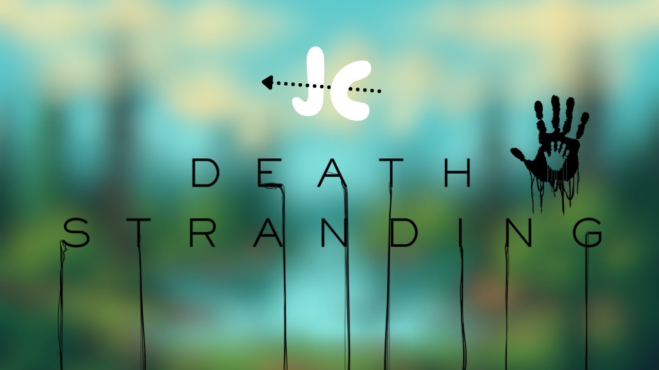LIVE SÉRIE: DEATH STRANDING - SÓ PROS ENTREGADORES DE PLANTÃO #015