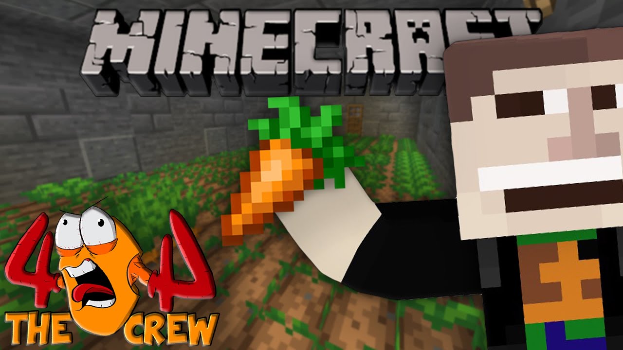 &Eta; &nu;έ&alpha; &mu;&omicron;&upsilon; &Phi;&Alpha;&Rho;&Mu;&Alpha;!  | 404 Minecraft SMP #9