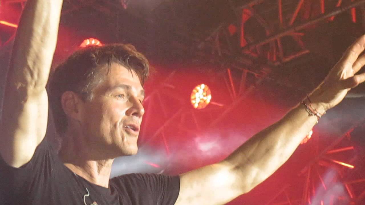 AHA no Recife (08/10/2015). 