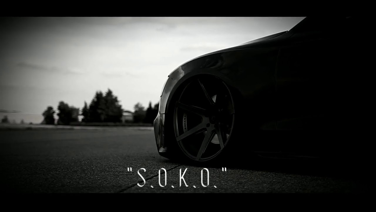 S.O.K.O. - Hard Rap Beat 2020 prod by PRIDEFIGHTA