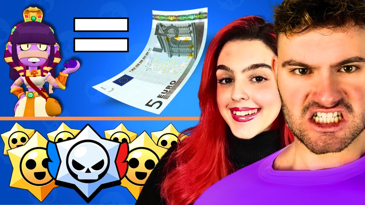 1 Skin = 5€ στη Κοπέλα μου! (Star Drop Opening)