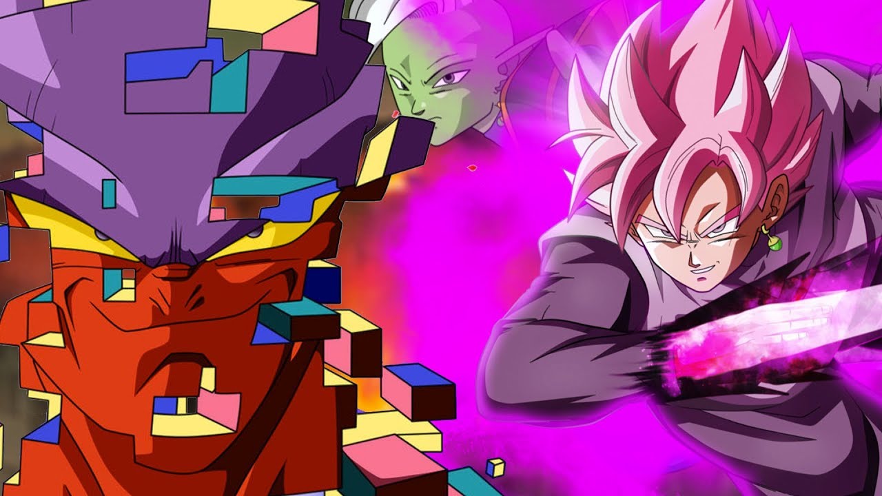 RESTRICTED LR RACE! DODGE DEMON JANEMBA! Rhymestyle vs Nanogenix | Dragon Ball Z Dokkan Battle
