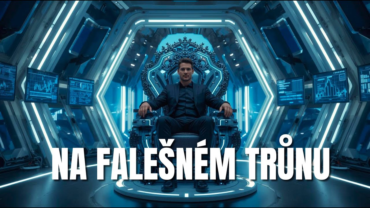 Na falešném trůnu - Ne 11.01.2026