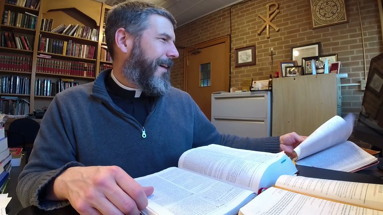 Devotion February 17, 2026