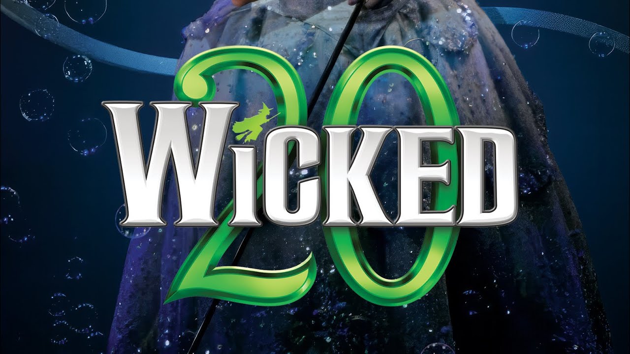 McKenzie Kurtz- No One Mourns the Wicked 10/30/23 (20th Anniversary)
