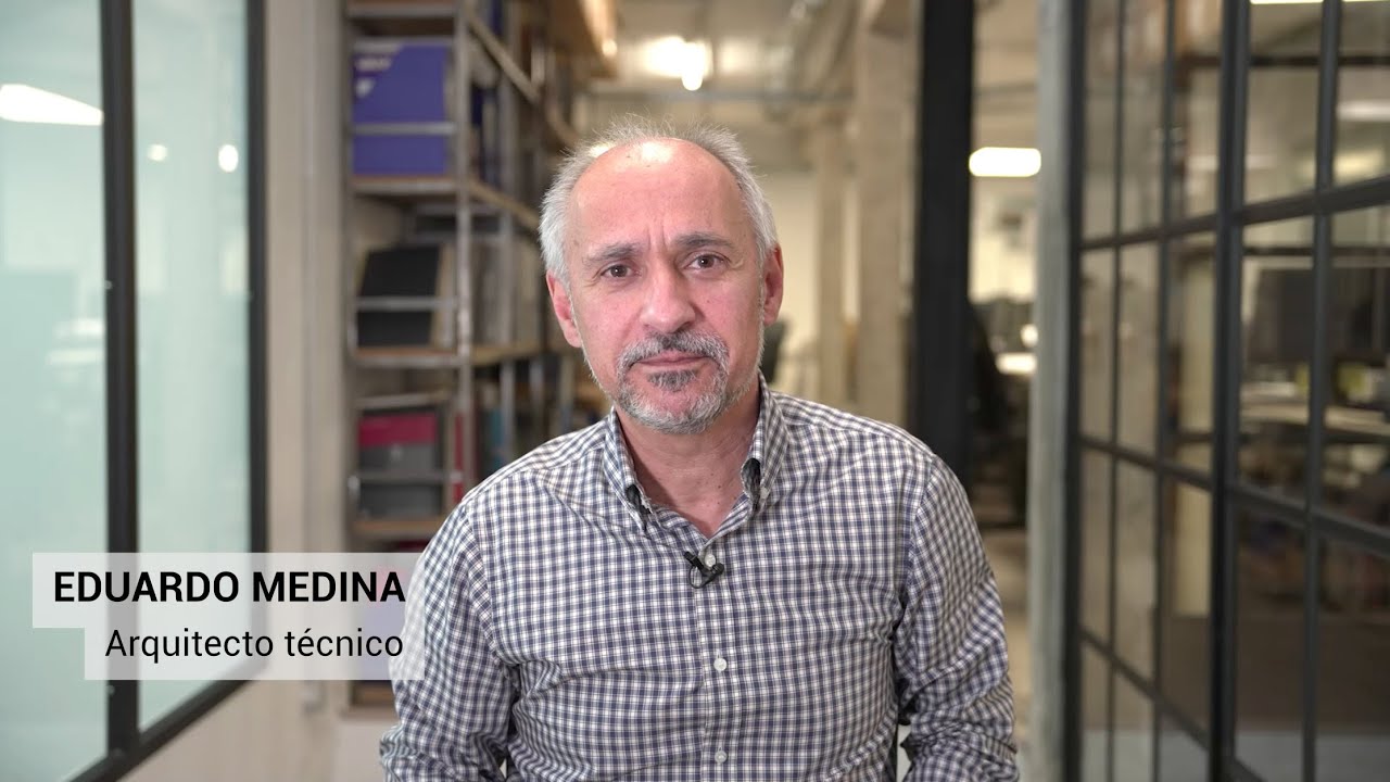 Uniones en estructuras de Madera - Presentaci&oacute;n del curso