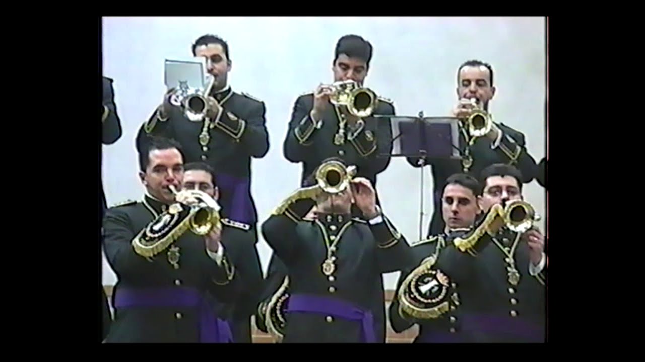 Por Sevilla, Coronada | Las Cigarreras en León 2002