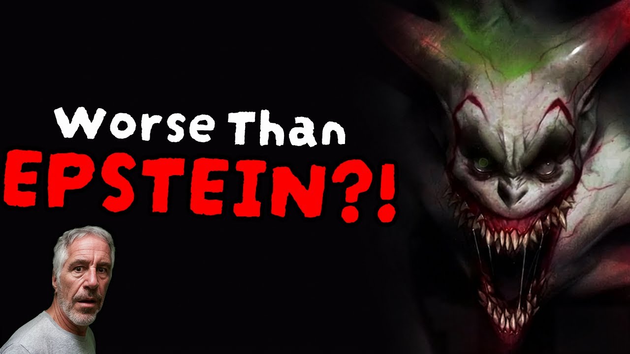 Absolute Joker is PURE EVIL‼ (and here's why)