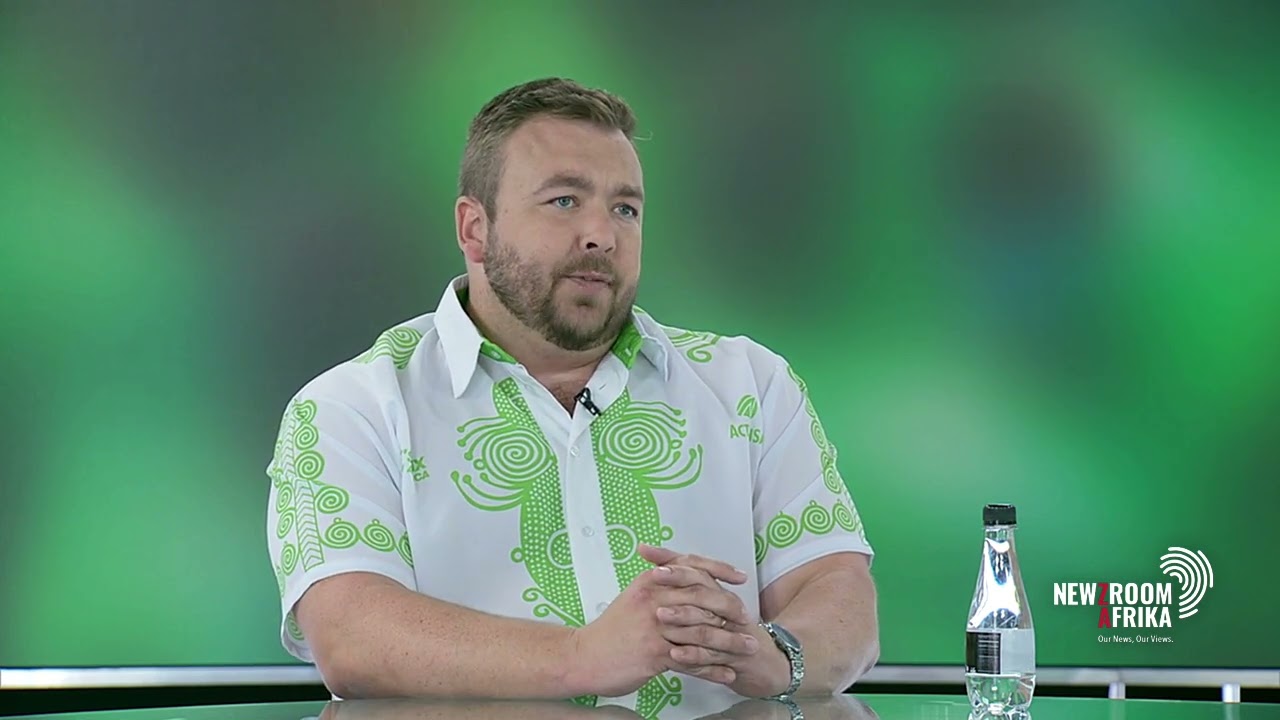 Cape Independence based on segregation - ActionSA