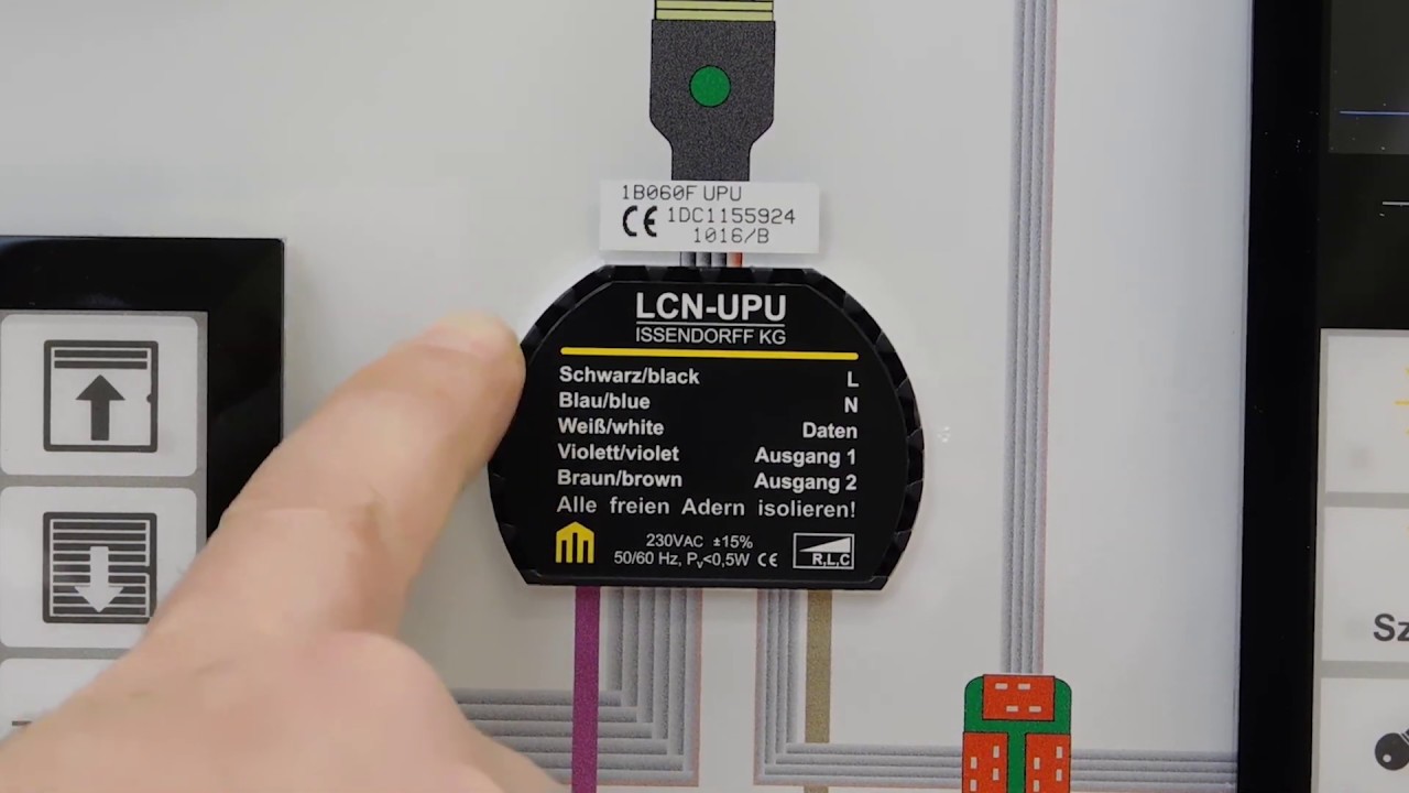 [5] Programmiergrundlagen LCN-PRO