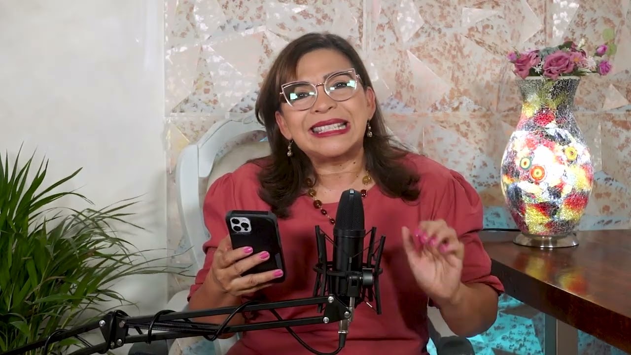 La separación afianza nuestra fe! Pastora Yurissa Del Castillo