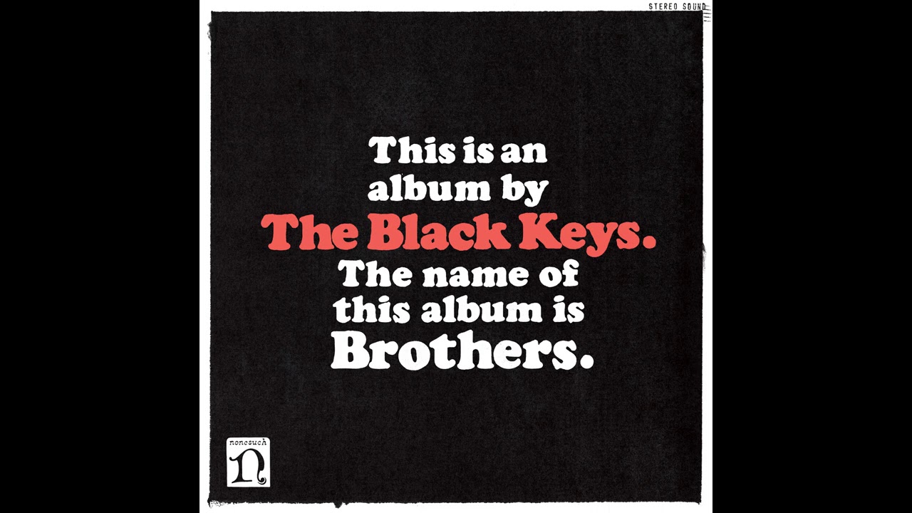 The Black Keys