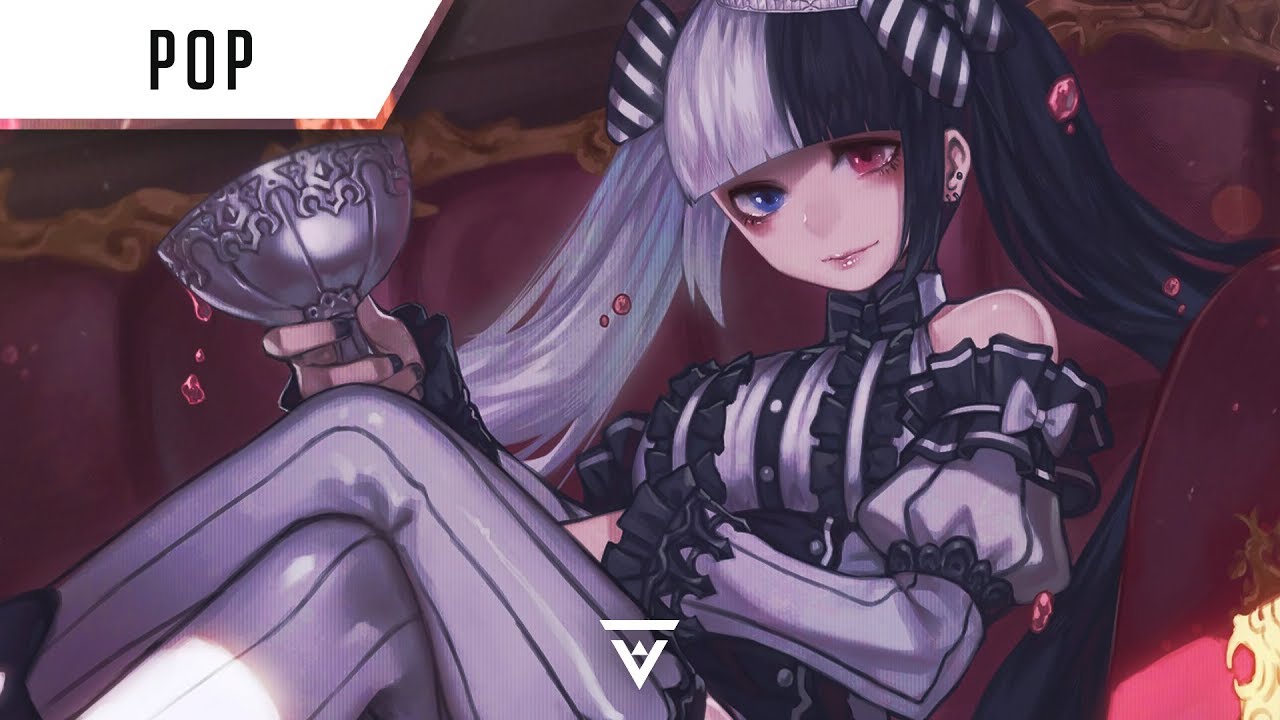 「Nightcore」Melanie Martinez - Drama Club (Lyrics)