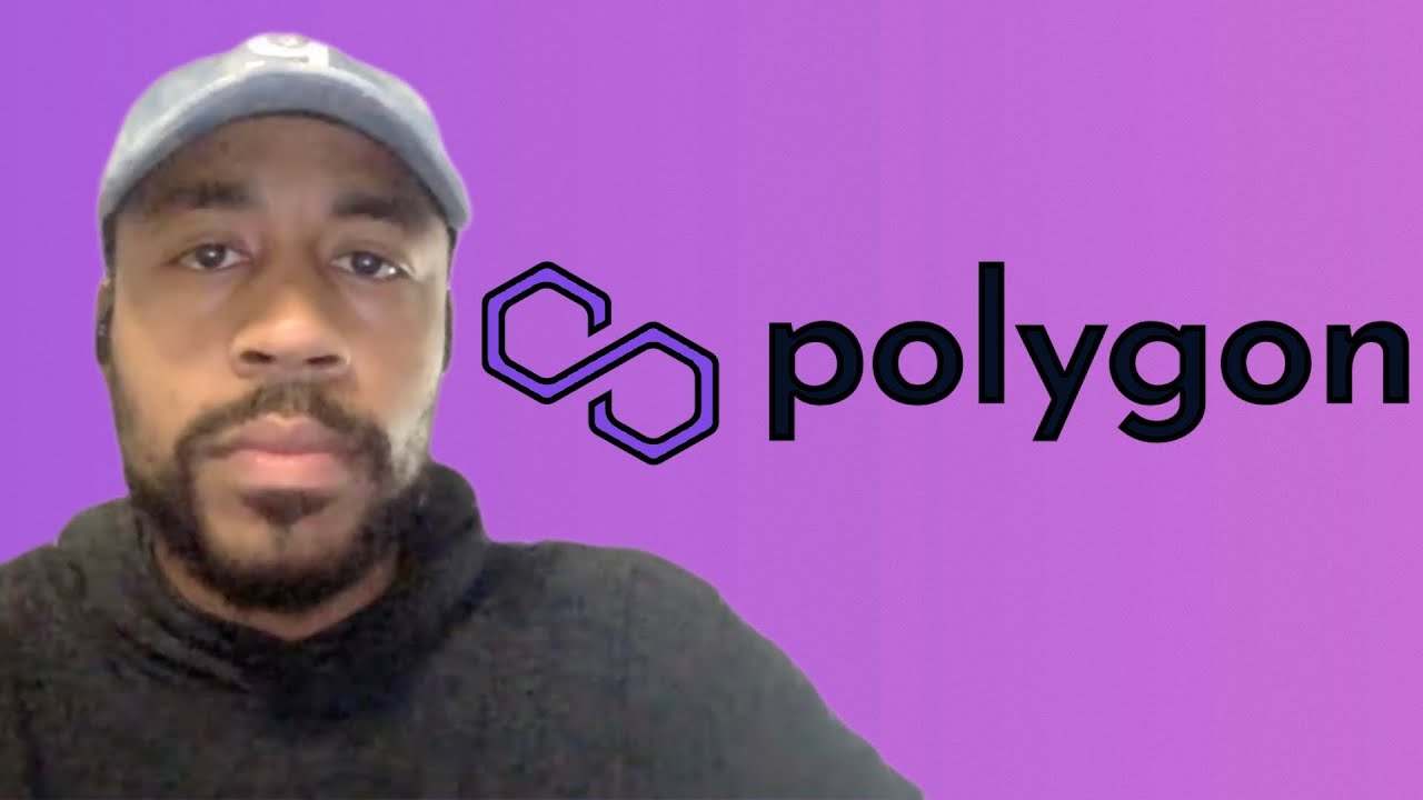 Polygon for Enterprise Solutions | All About Polygon EP 3