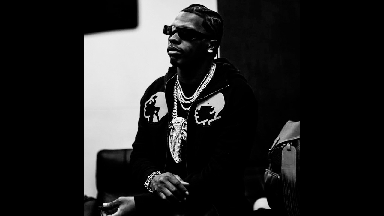 (FREE FOR PROFIT) Lil Baby Type Beat - 