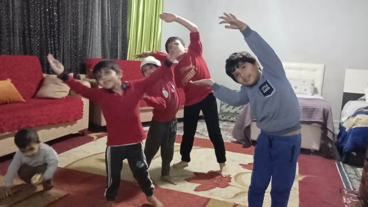 8 Ocak 2026
