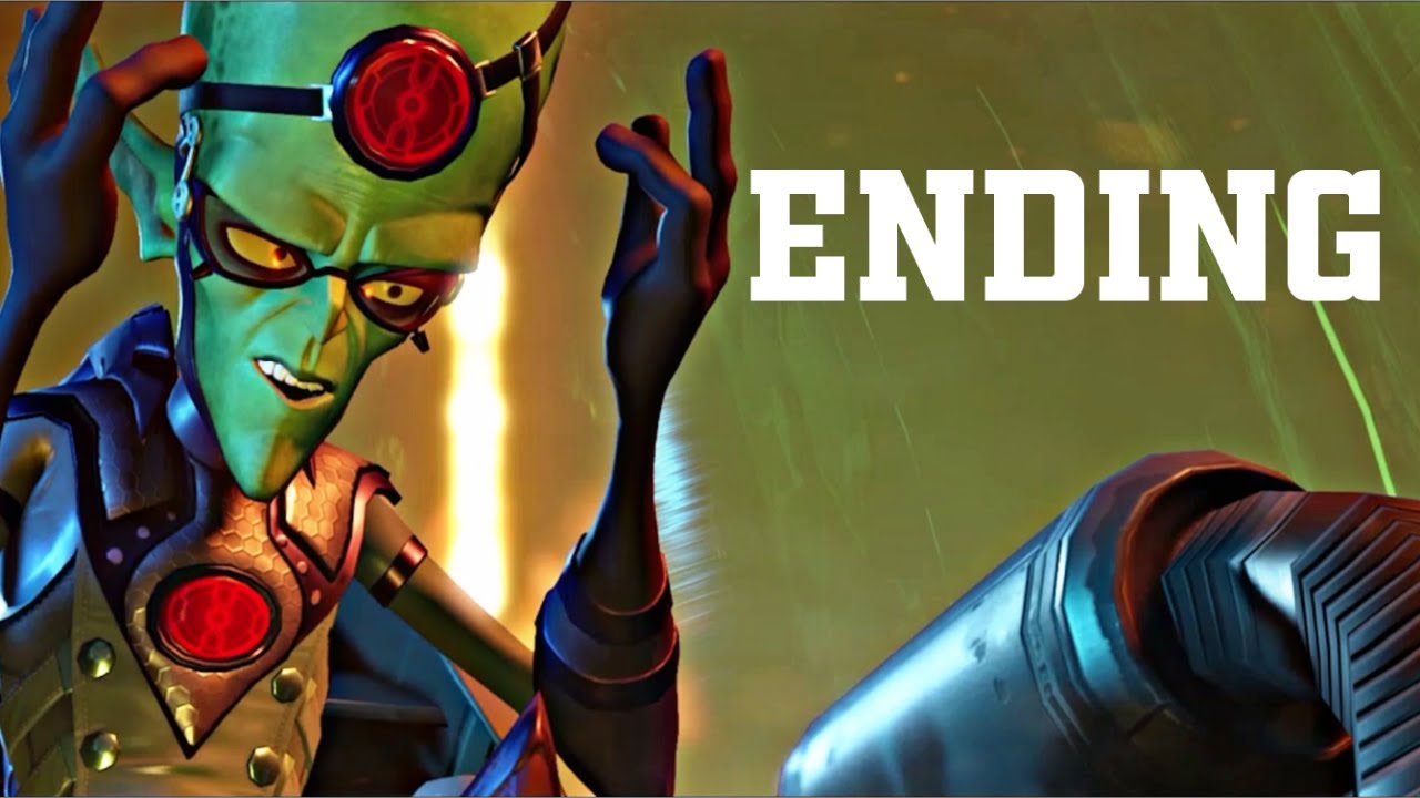 Ratchet and Clank PS4 Gameplay Walkthrough ENDING - [1080P HD PS4] - (FULL GAME)