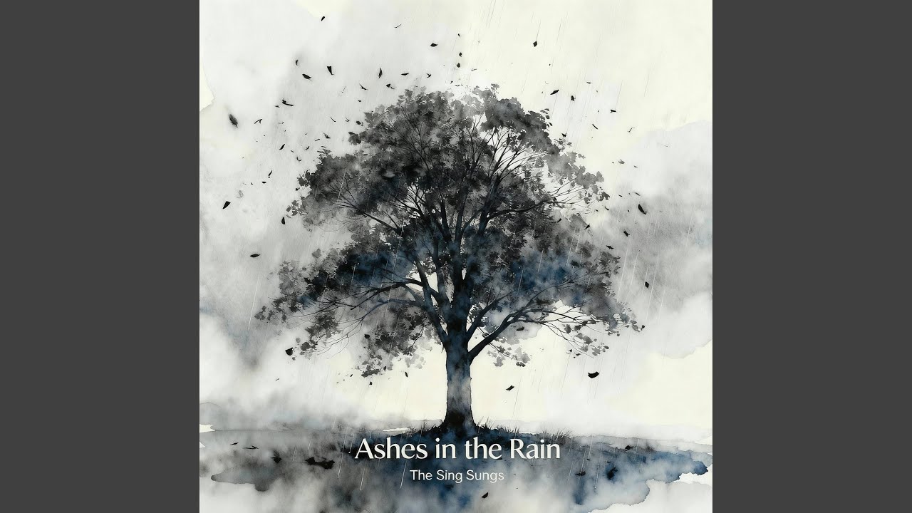 Ashes in the Rain