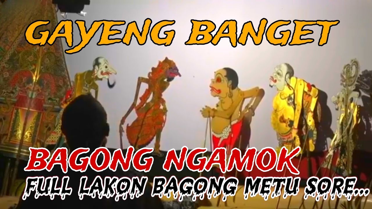 GAYENG BANGET... BAGONG ESMOSI TENAN IKI FULL NGAKAK AWIT SORE