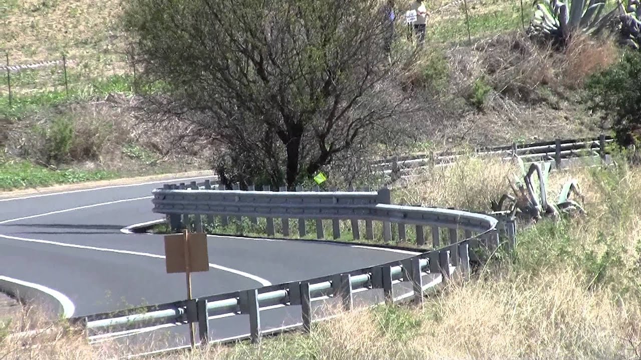ROBERTO LOMBARDO ON THE LIMIT 59&deg;COPPA NISSENA
