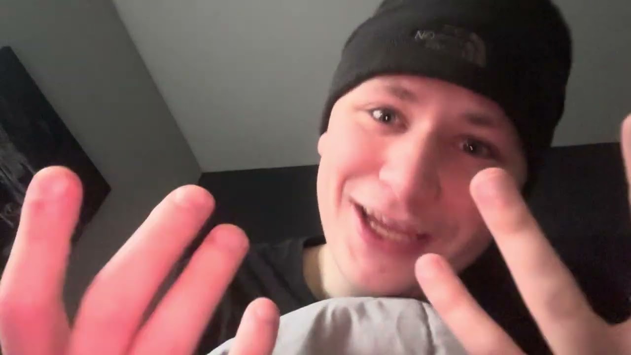 luke reflects on youtube career