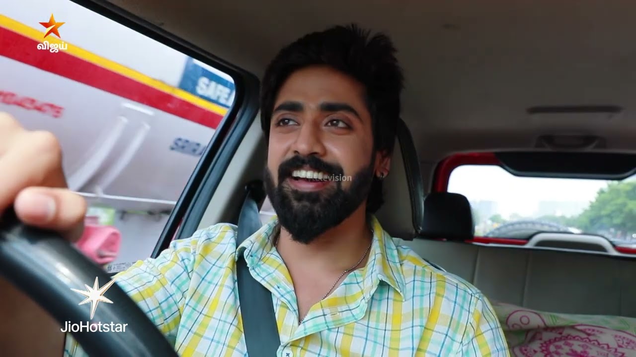 Mahanadhi | Episode Preview | 4th November 2025