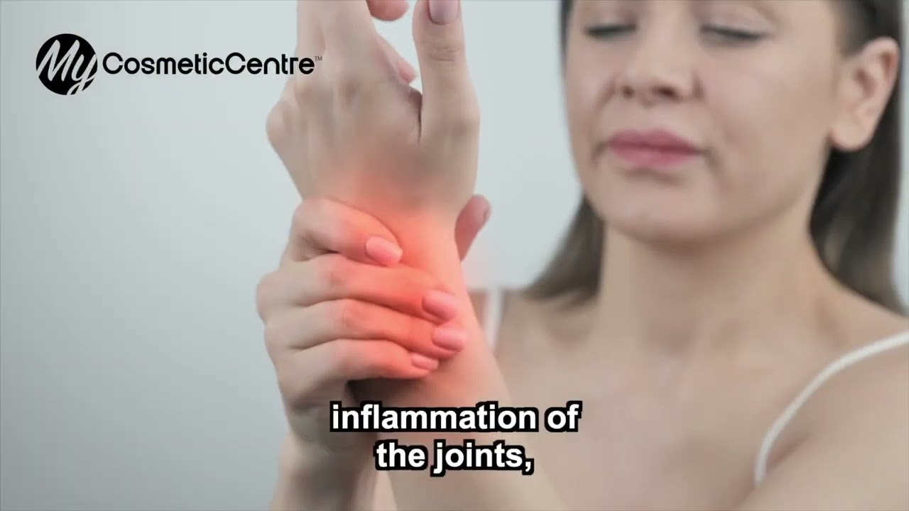 MSK Ultrasound-Guided Injection Therapy | Pain Relief & Faster Recovery at My Cosmetic Centre