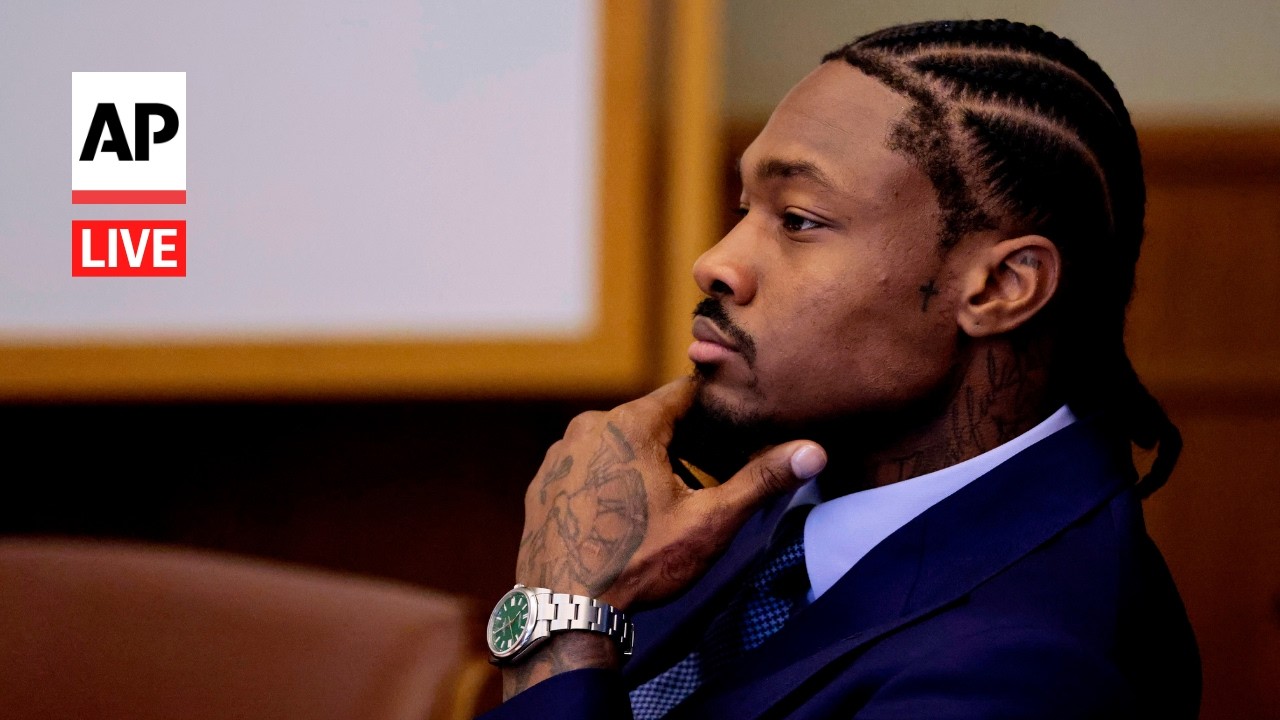 LIVE: Opening statements begin in Stefon Diggs assault trial
