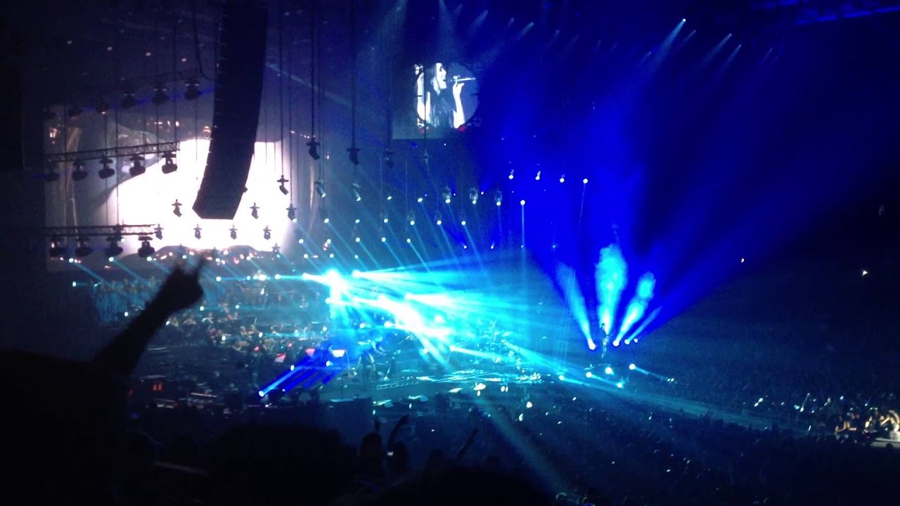 Within temptation - Elements -13-11-2012.MOV