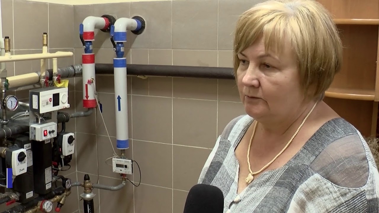 MPEC podłączenie pierwszych domów jednorodzinnych