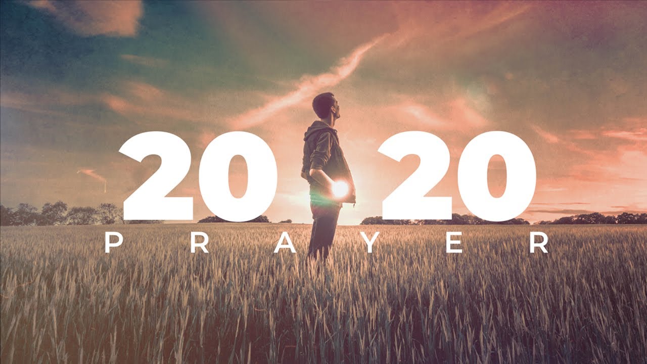 Prayer - Pastor Kris Palmer