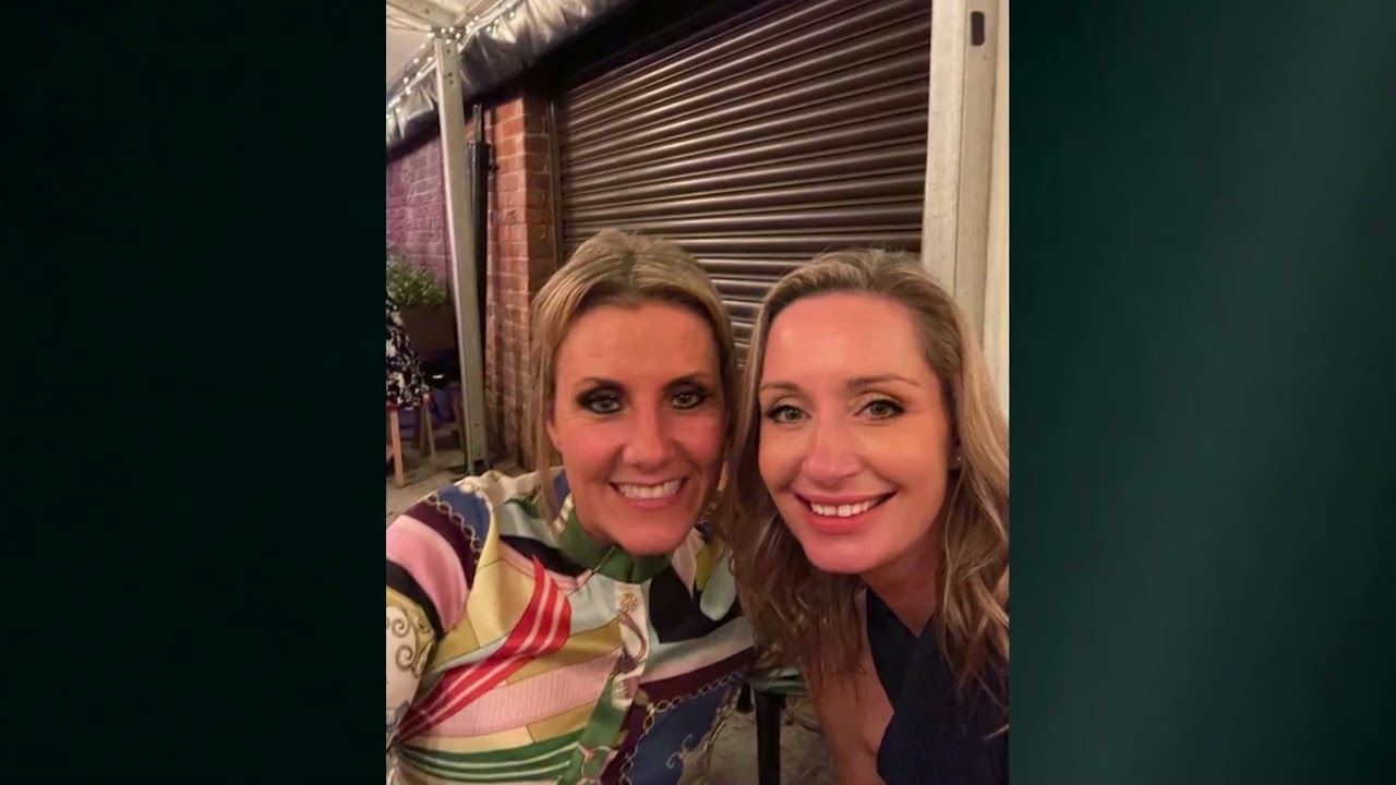 Nicola Bulley: Missing mother’s partner speaks exclusively to 5 News | 5 News
