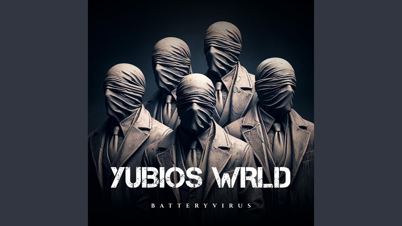 YUBIO'S WORLD