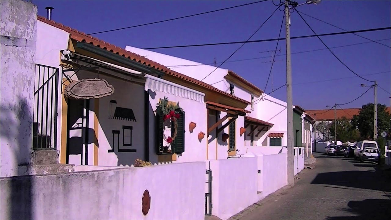 Aldeia do Pego Abrantes (HD)