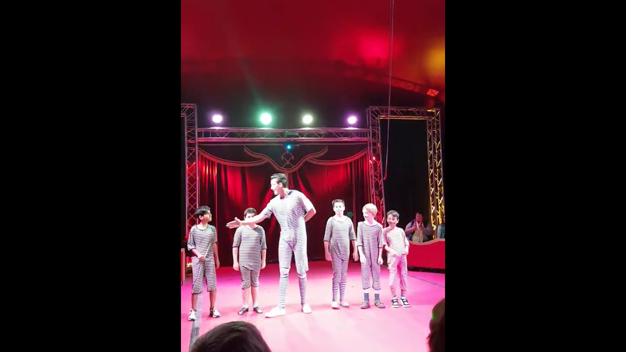 CIRCUS LOLLIPOP (DAMLA)(5)