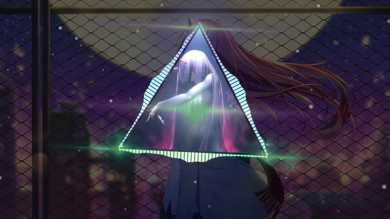 Anti Nightcore - Lost