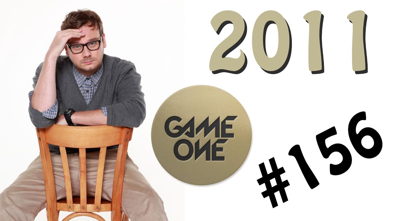 MTV GameOne Folge 156