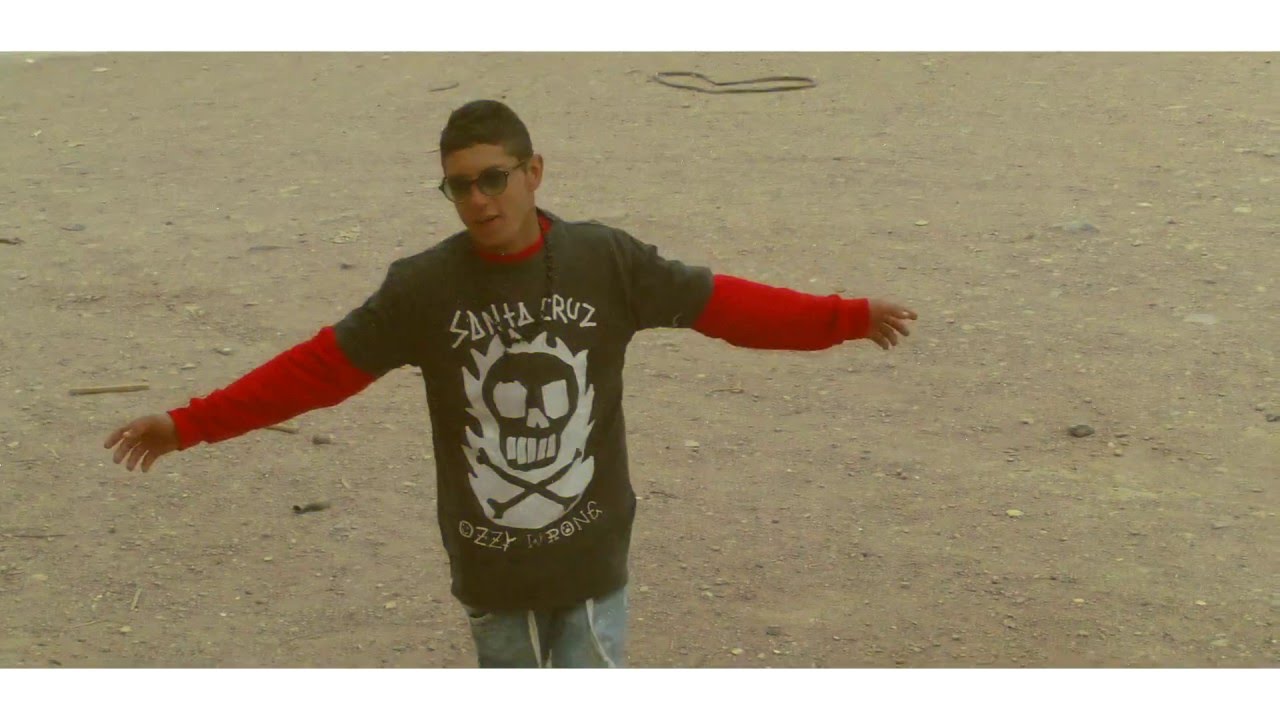 SB DAYDI -MON HISTOIR-(CLIP OFFCIEL)(rap ouenza)