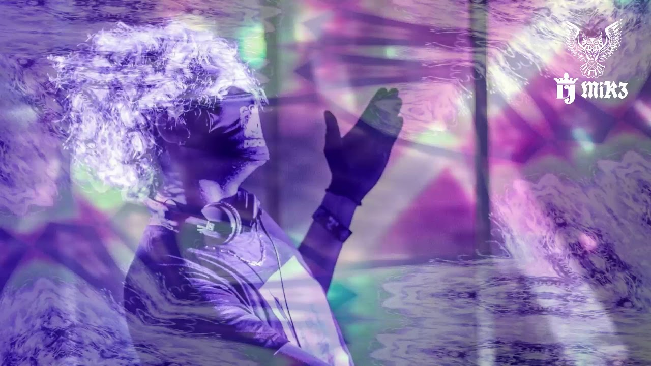 Virtual Riot Mashup - Clarity x Wallmonger x Born To Survive x Hysteria (Bassrush Livestream 2020)