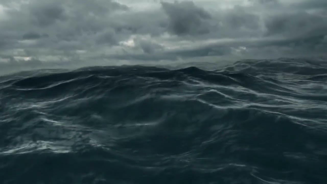 What if earth lost gravity for 5 seconds?